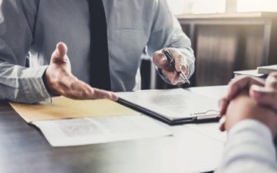 El objetivo de una prueba de alcoholemia tras una DUI