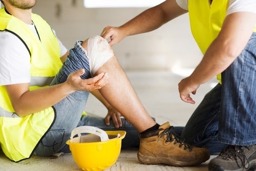 Protecting children and adolescents from workplace injuries