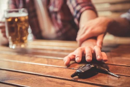 Drunk Driving in Wisconsin: The Prosecutor’s Role