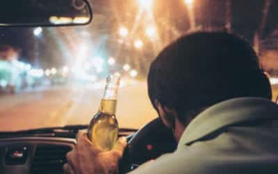 ¿Cuáles son las penas por DUI en Wisconsin?