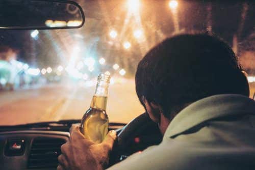 What are the DUI penalties in Wisconsin?