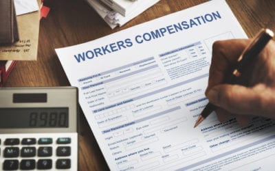¿Tiene derecho a solicitar una indemnización por accidente laboral en Wisconsin?