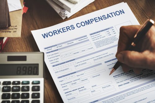 Workers Compensation in Wisconsin