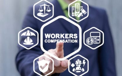 ¿Cómo se solicita la indemnización por accidente laboral en Wisconsin?