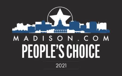 A Top Favorite for Best Law Firm by Madison.com People’s Choice