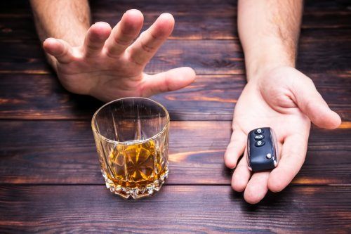 ¿Puede vencer un caso de conducir ebrio (DUI u OWI) en Wisconsin?