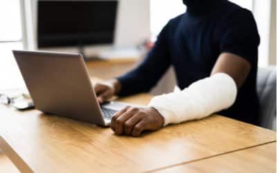 What Should an Injured Wisconsin Worker Do After Their Injury?
