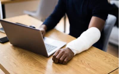 The Nuts & Bolts for Injured Wisconsin Workers