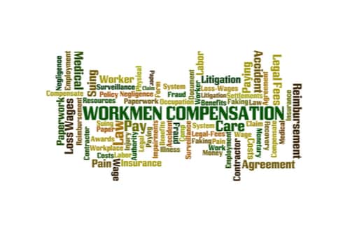 workers’ compensation lawyer