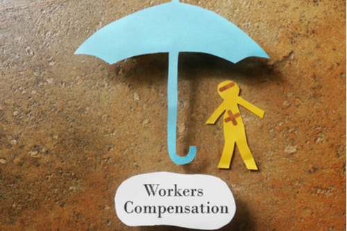 workers’ compensation lawyer