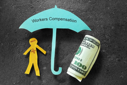 What Injuries Aren’t Covered Under Workers’ Comp in Wisconsin?