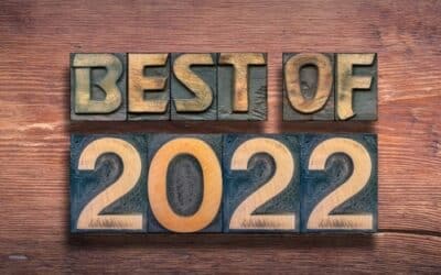 The Best of 2022