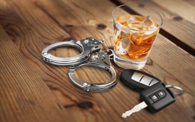 10 Mistakes to Avoid After a DUI Arrest in Wisconsin