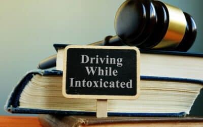 10 “Defenses” that Won’t Protect You Against a DUI Conviction in Wisconsin