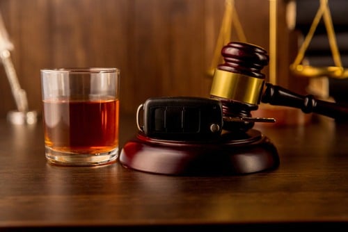 Why You Shouldn’t Plead Guilty Even if You Admitted to Driving Drunk in Wisconsin