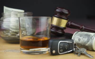 What Happens if You Get in an Accident While Driving Drunk in Wisconsin?