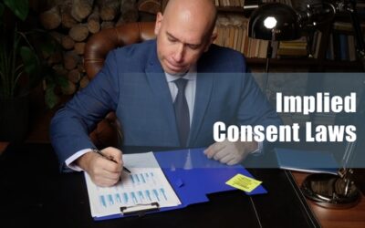 ¿Qué es la Ley de Consentimiento Implícito de Wisconsin?