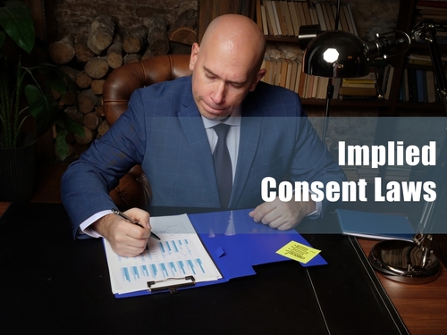 What is Wisconsin’s Implied Consent Law?