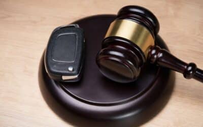 How Do You Get a Wisconsin OWI Dismissed?
