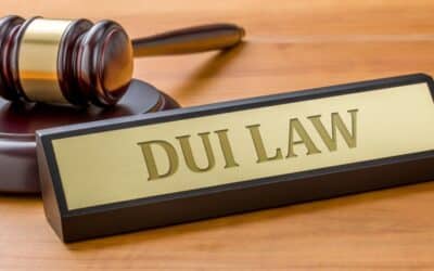 Wisconsin Drunk Driving Laws: What to Know After an Arrest