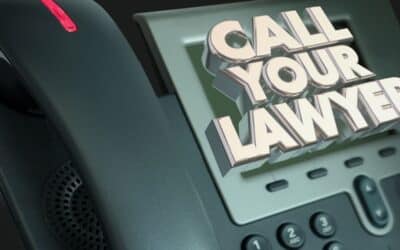 Should I Represent Myself in My OWI Case? 10 Reasons Not to Represent