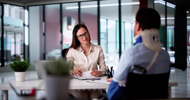 Should You File for Workers’ Compensation After an On-the-Job Injury in Wisconsin?
