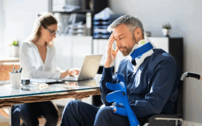 What Can (and Should) You Expect from Your Workers’ Compensation Lawyer?