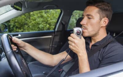 How to Navigate Court Ordered Breath Testing In Your Car