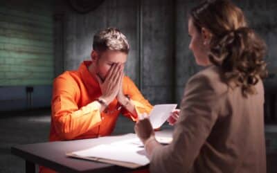 How Can a Criminal Defense Attorney Help Reduce or Dismiss Charges?