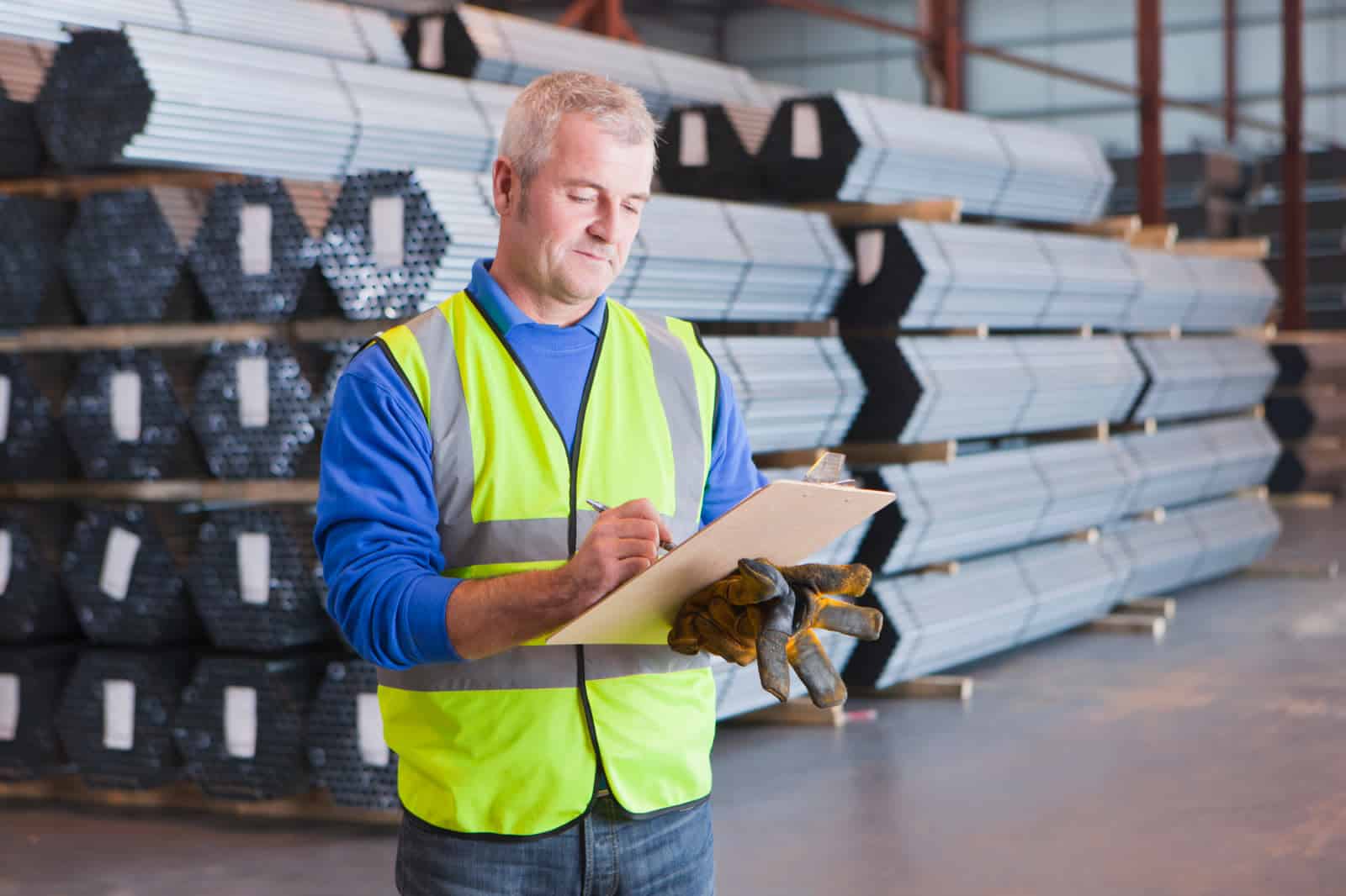 Cómo presentar una reclamación de indemnización por accidente laboral en Wisconsin