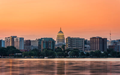 Can You Get a Criminal Record Expunged in Wisconsin? The Under-25 Rule, the At-Sentencing Deadline, and Why the Reform You Read About Never Passed