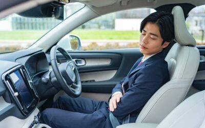 “But the Car Was Driving, Not Me!” Self-Driving Is Not a Defense in Wisconsin
