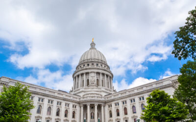 Wisconsin’s New Roadside Saliva Test (2025 Wisconsin Act 99): What It Can Establish at a Stop, and What It Cannot Prove in Court